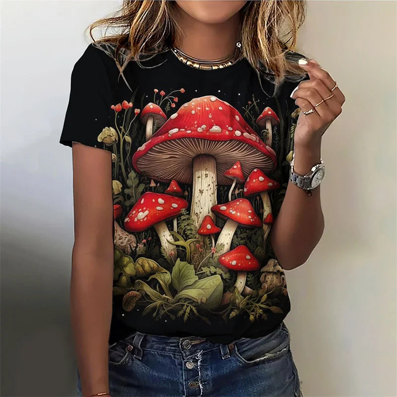 Lussuoso e aggraziato Camicia