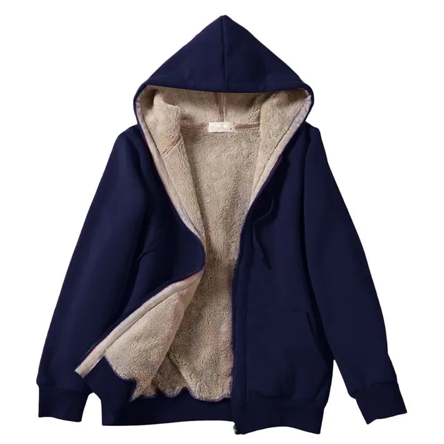 LP | Airy e camicia termica