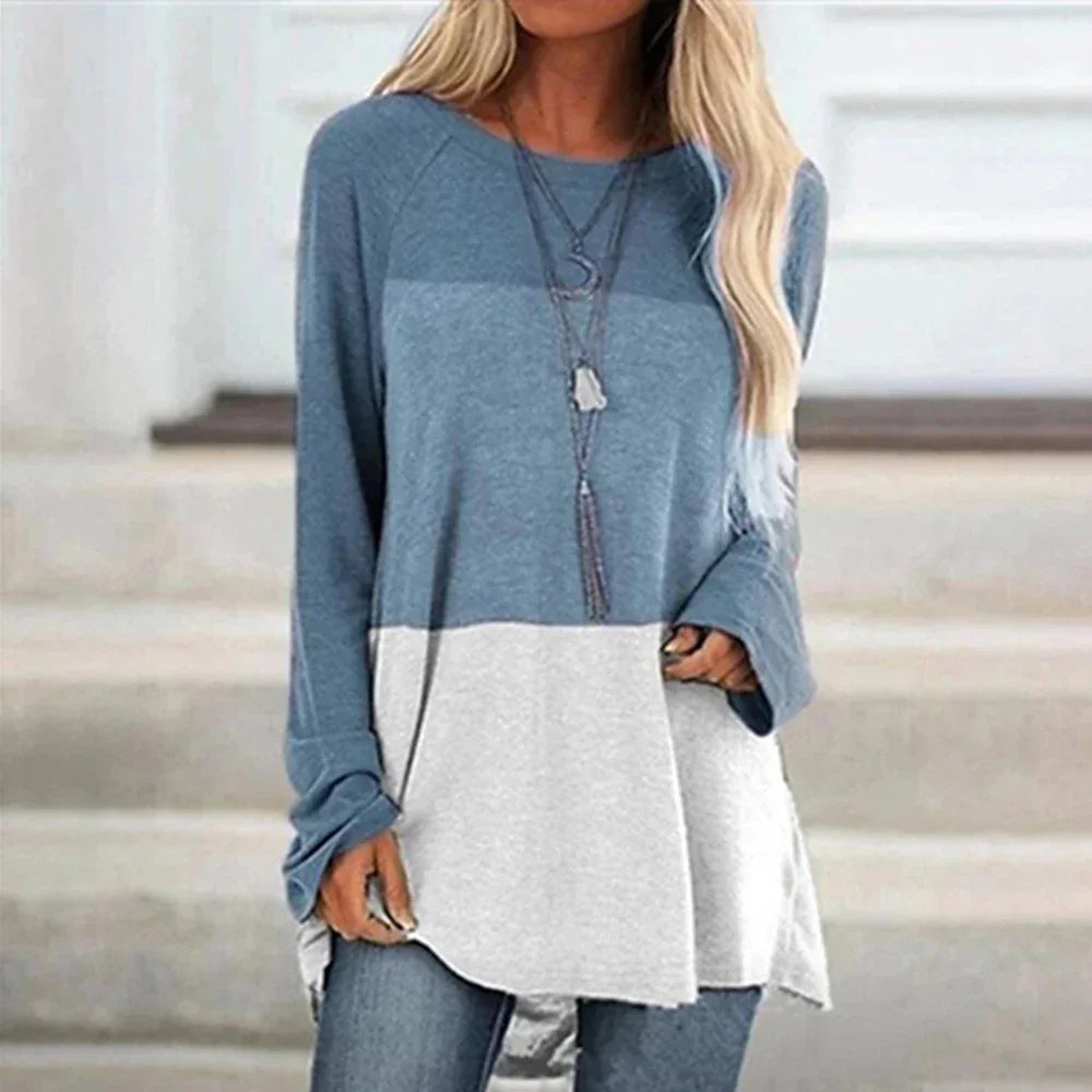 Fresco e casual Camicia