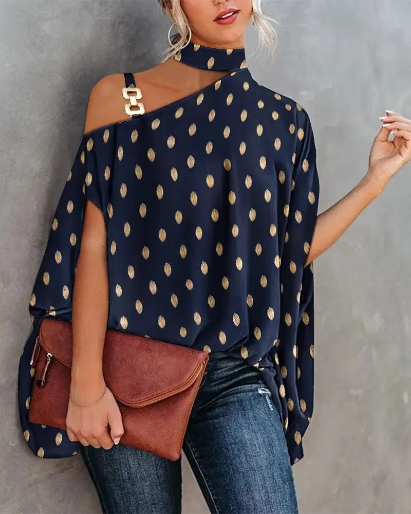 Elegante e raffinato Camicia