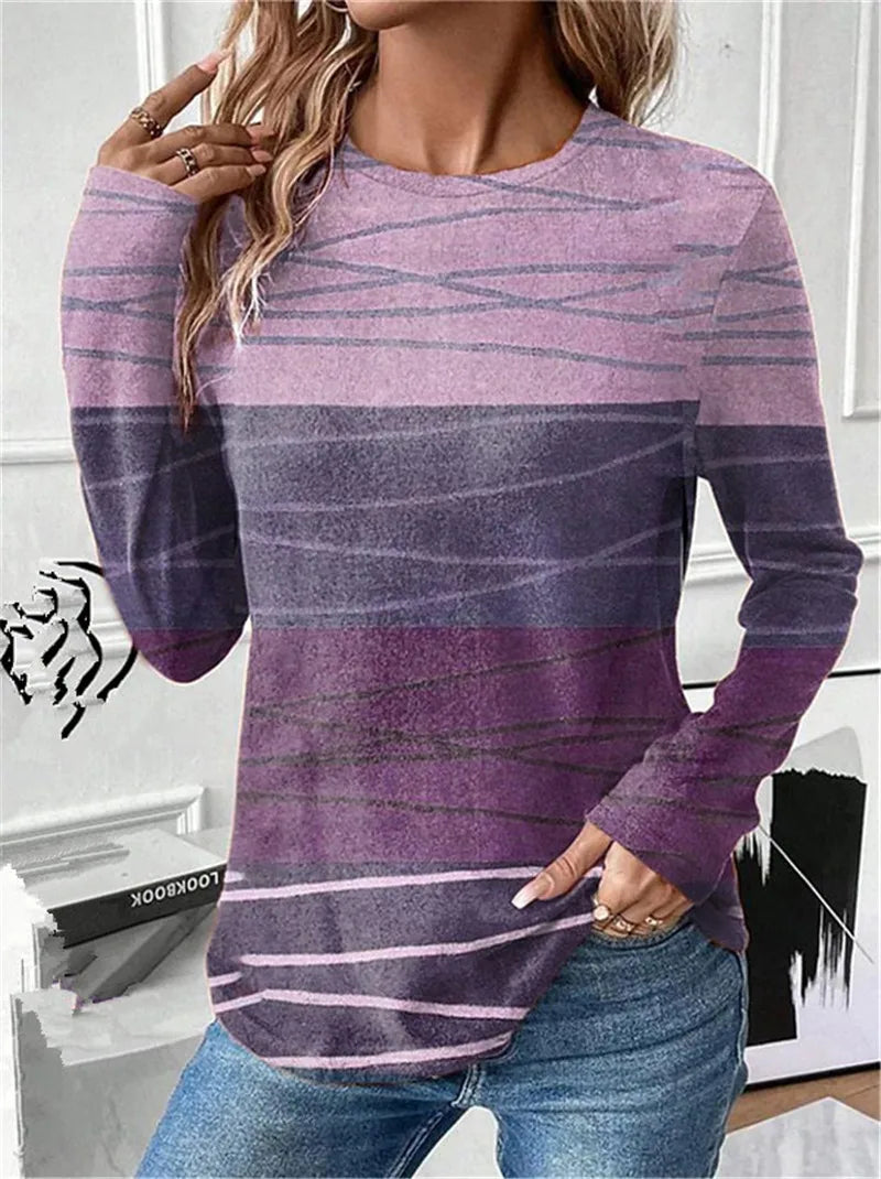 Sottile ed elegante Camicia