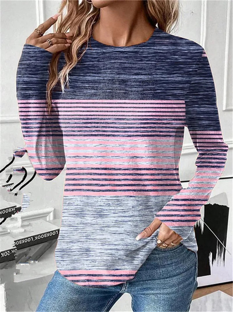 Sottile ed elegante Camicia