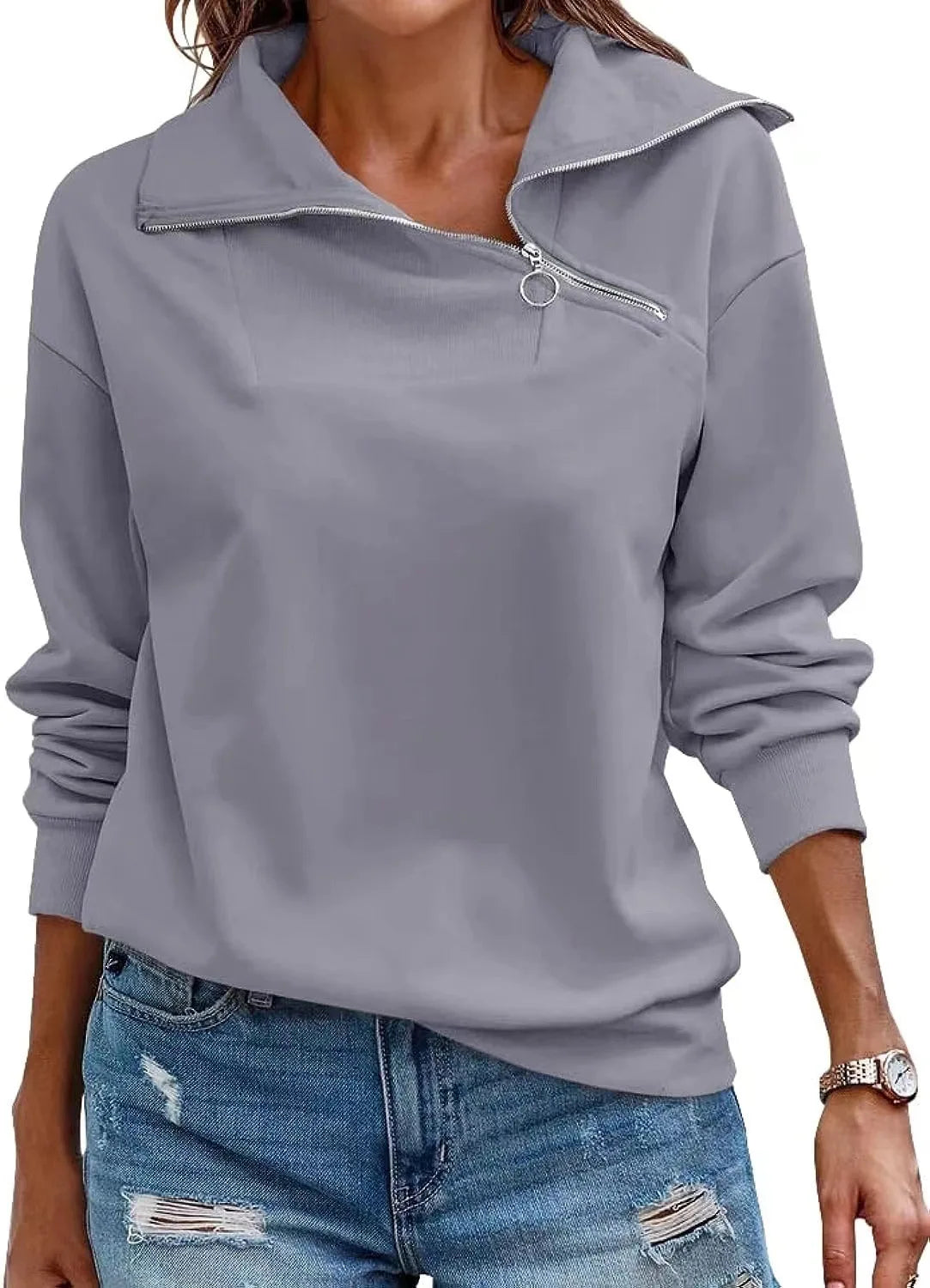 Lussuoso e aggraziato Camicia