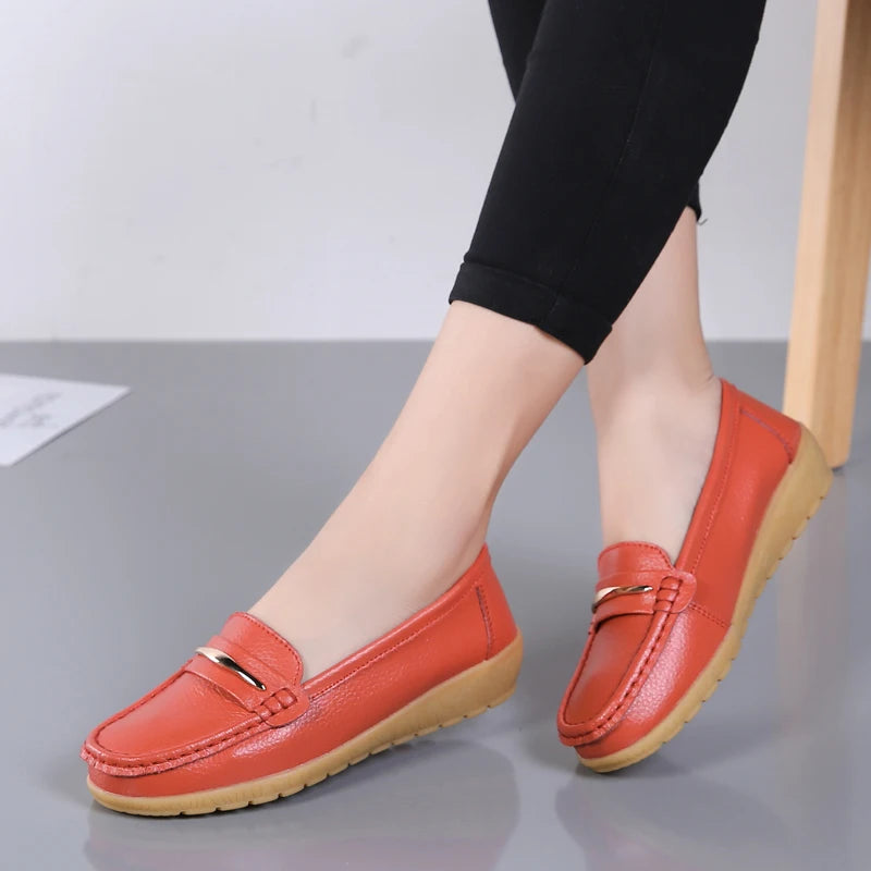 Ortopedico Ballerine versatile e di supporto