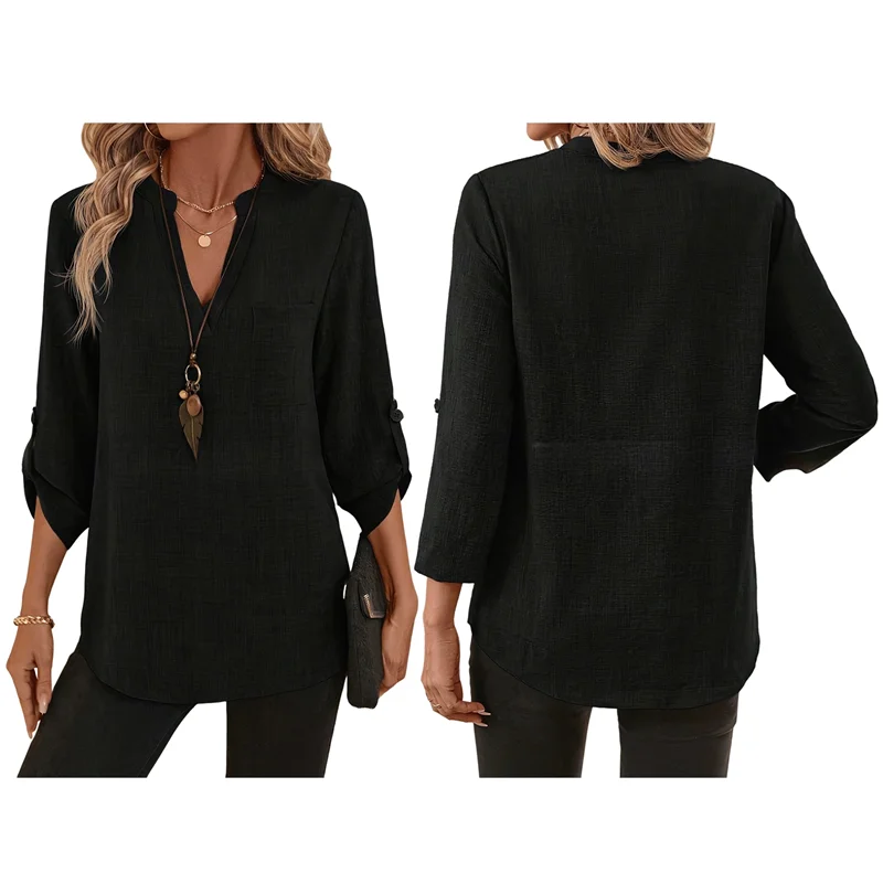 Seducente e raffinato Camicia