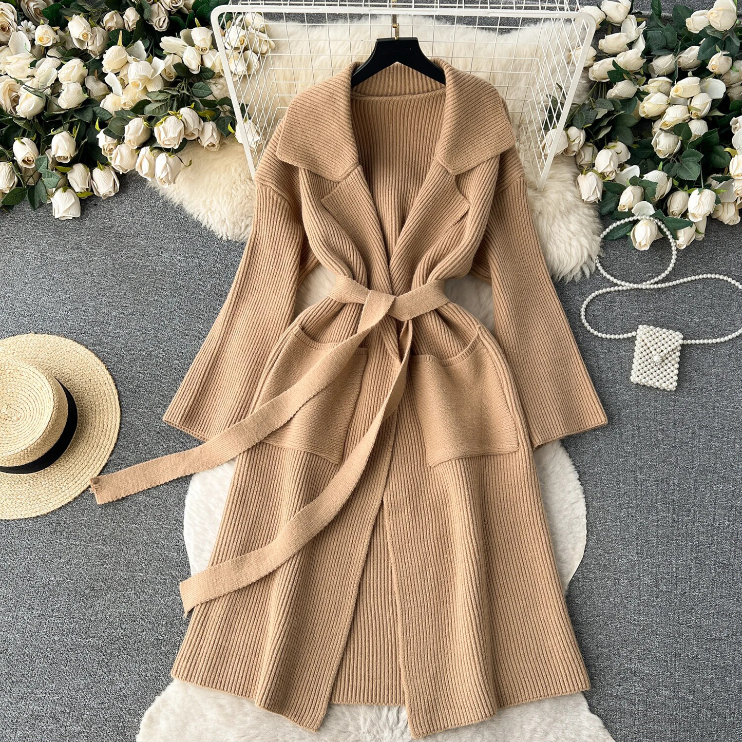 LP | Cappotto generico elegante e versatile