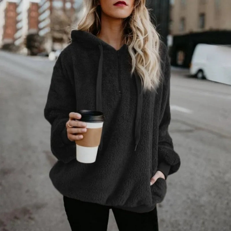 LP | Maglia invernale rilassata ed elegante