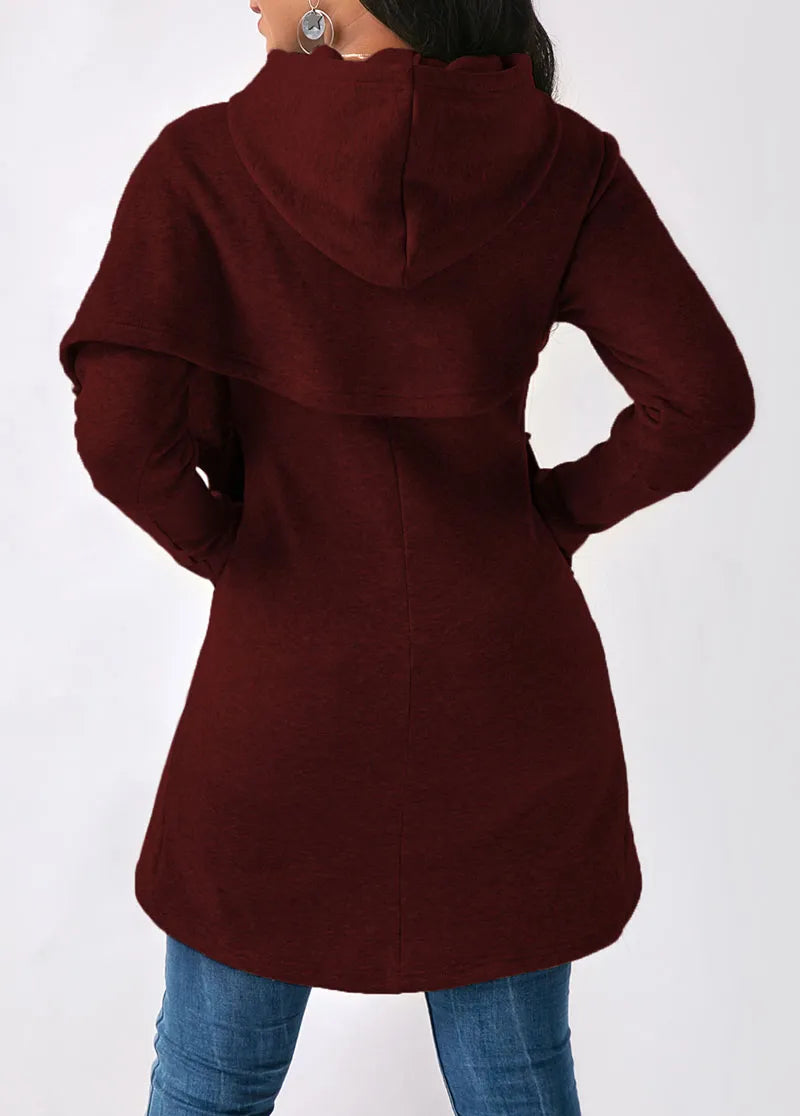 LP | Maglia invernale chic e versatile