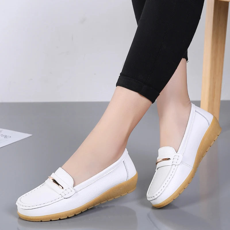 Ortopedico Ballerine versatile e di supporto