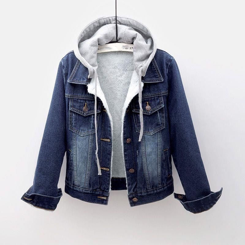 LP | Giacca invernale casual e alla moda