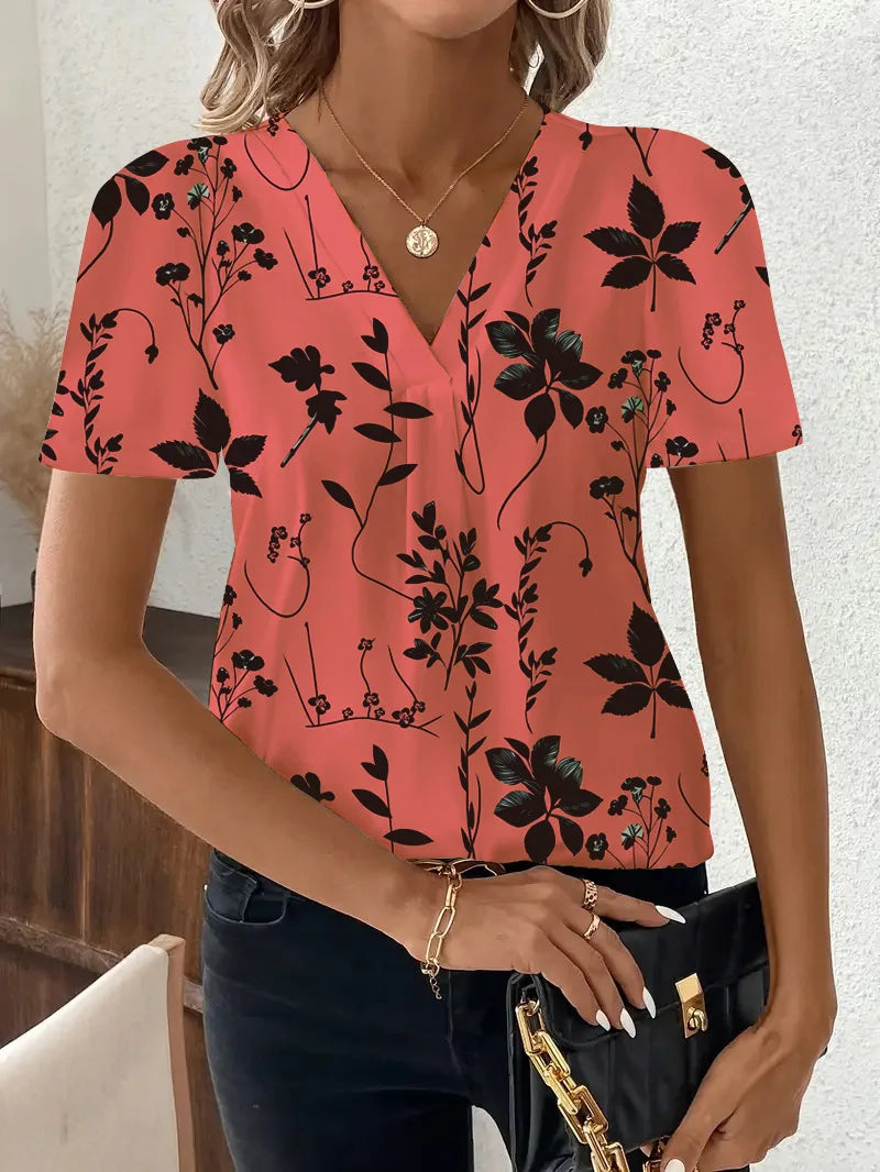 Seducente e raffinato Camicia
