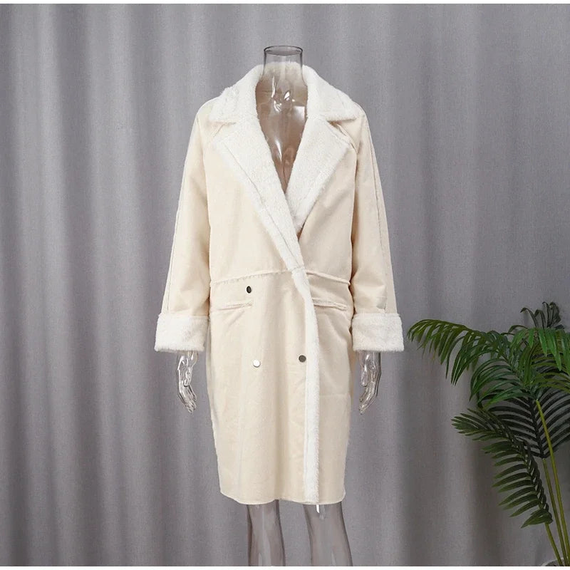 LP | Cappotto elegante e casual