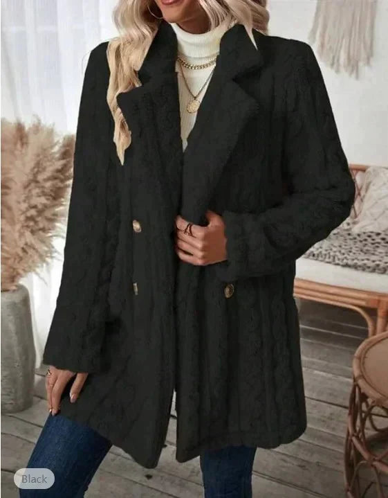 LP | Cappotto invernale casual e confortevole
