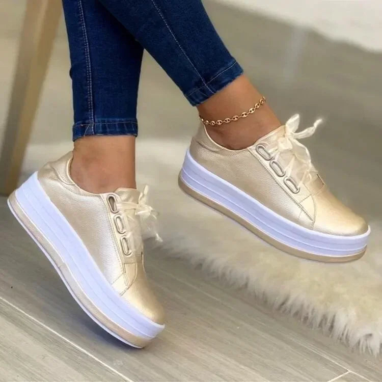 LP | | Comode scarpe da ginnastica alla moda