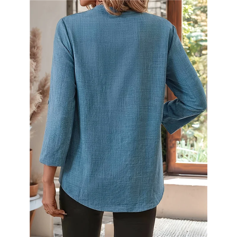 Seducente e raffinato Camicia
