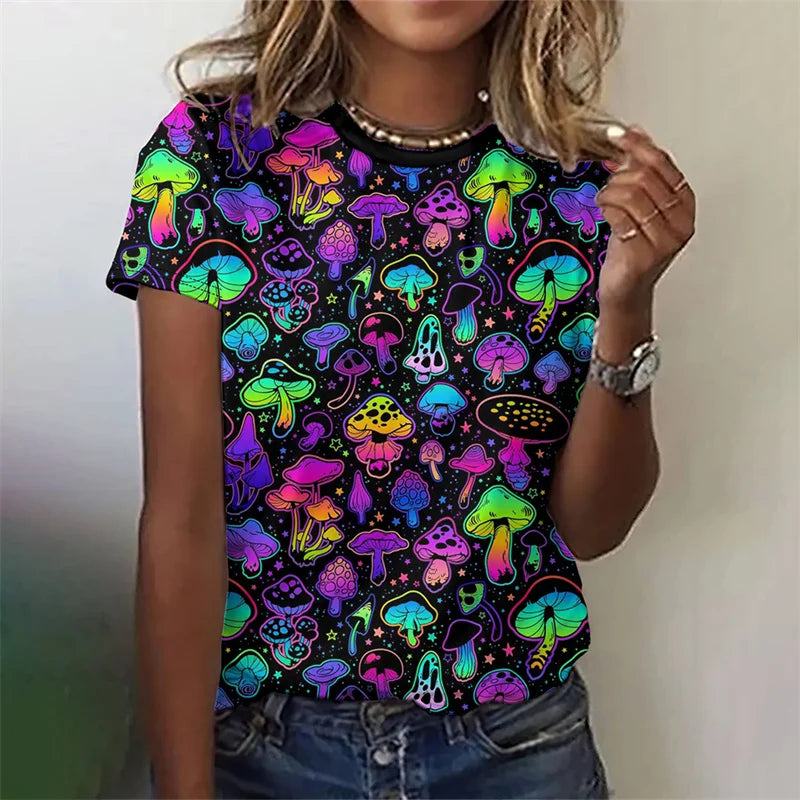 Lussuoso e aggraziato Camicia