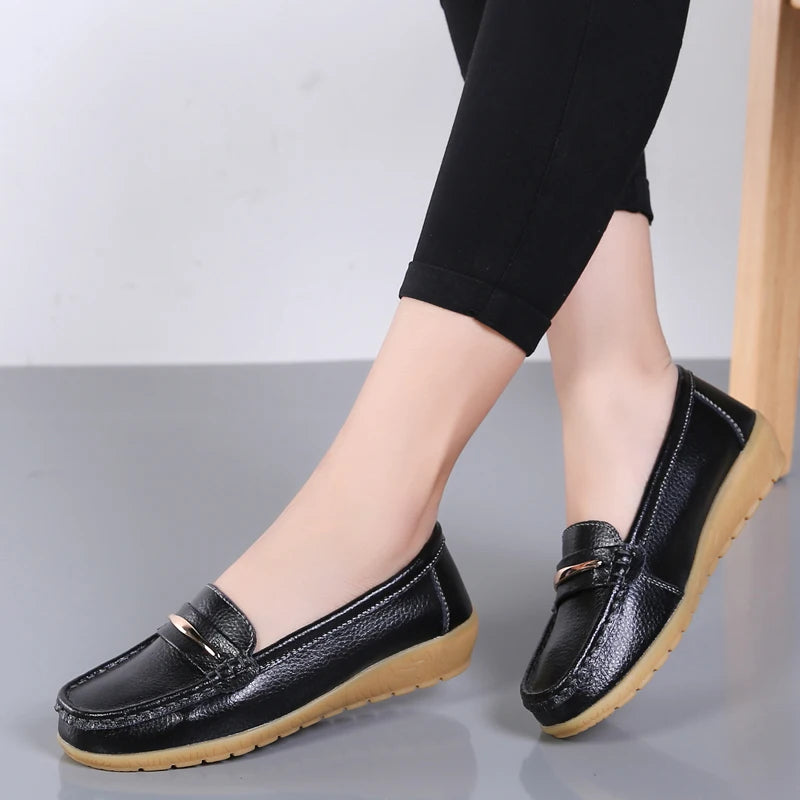 Ortopedico Ballerine versatile e di supporto