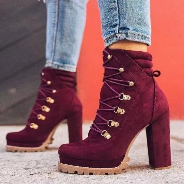 Ortopedico Tacchi di supporto e alla moda