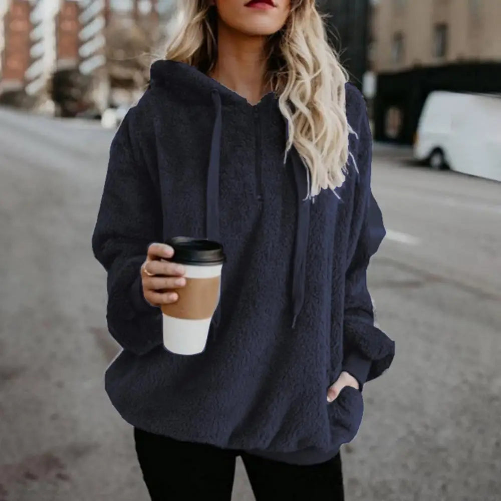 LP | Maglia invernale rilassata ed elegante