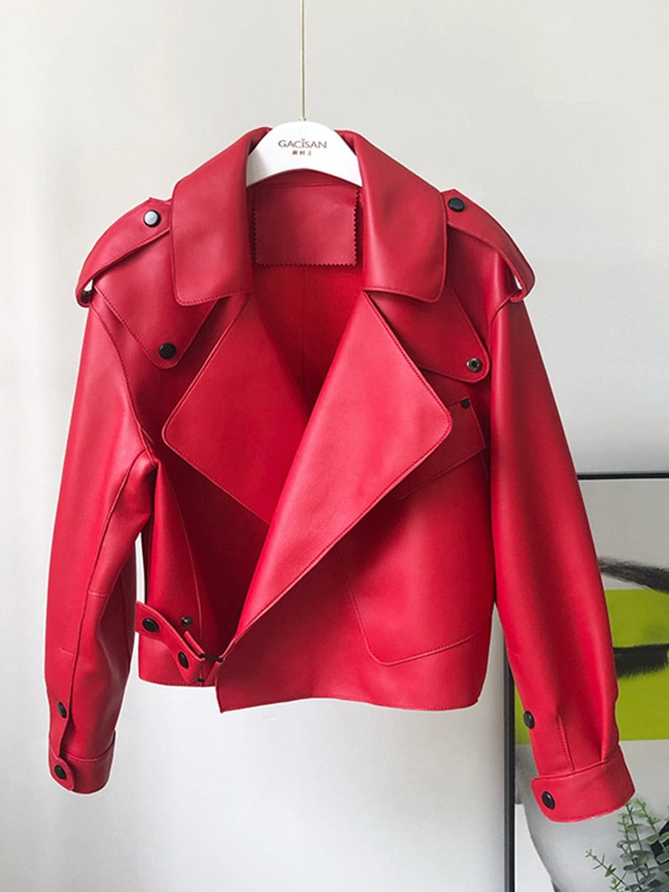 LP | Cappotto semplice e di tendenza