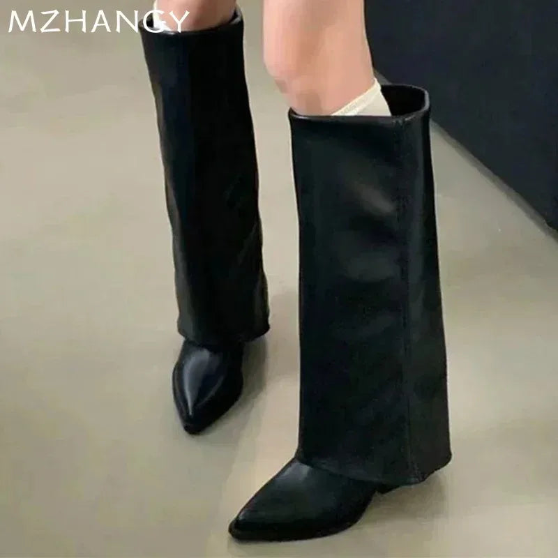 Ortopedico Tacchi alla moda e di supporto