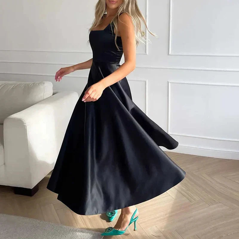 LP | Abito midi elegante