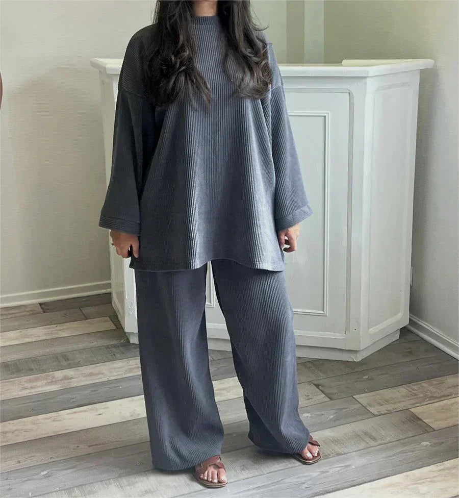 LP | Pantaloni sartoriali ed eleganti