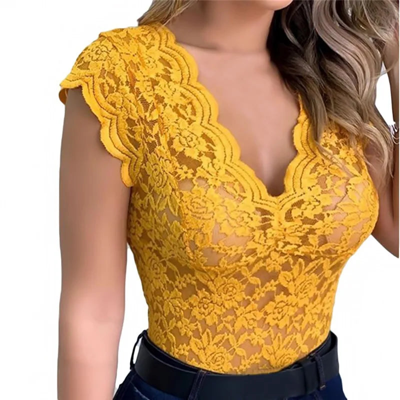 Elegante e raffinato Camicia