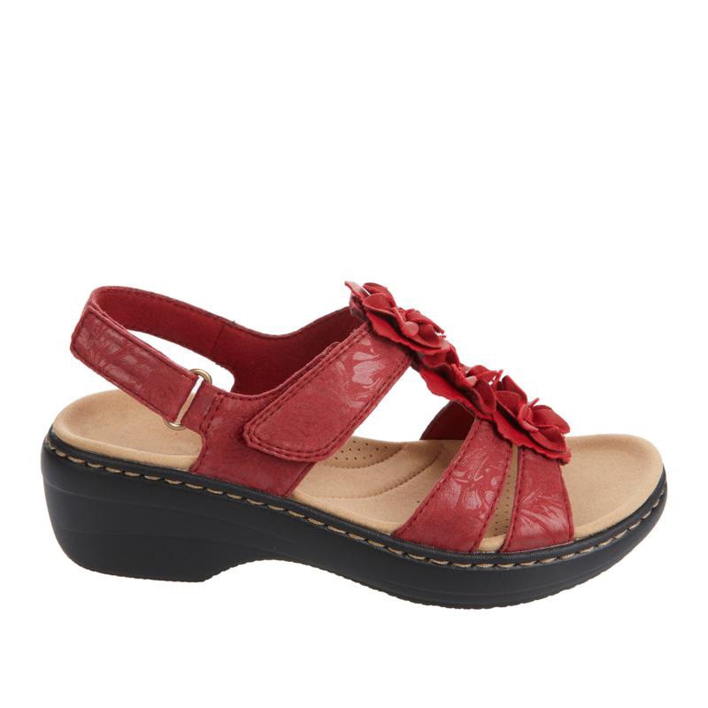 LP | | Sandali ortopedici eleganti