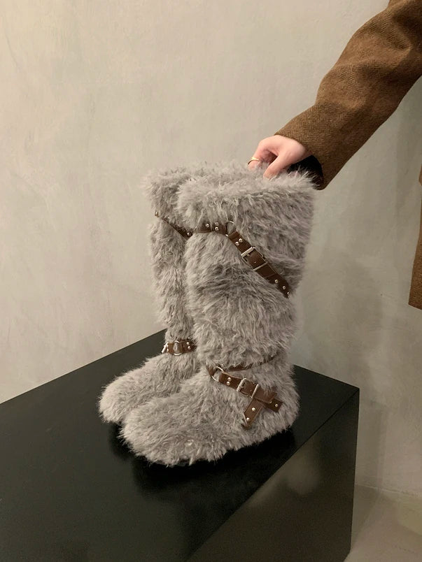 Ortopedico Stivali di alta qualità