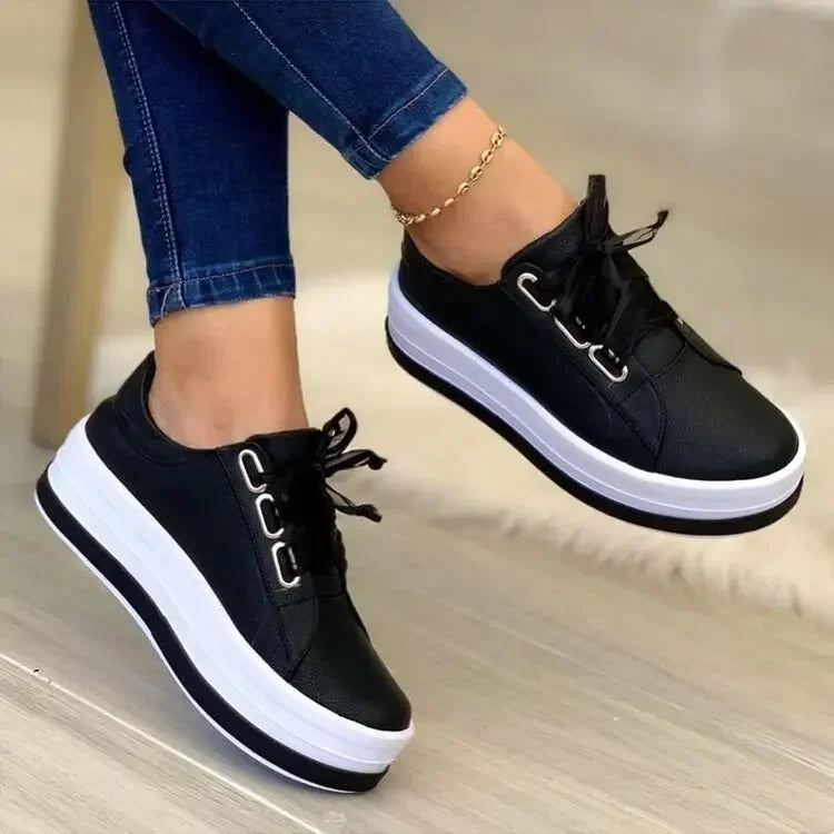 LP | | Comode scarpe da ginnastica alla moda