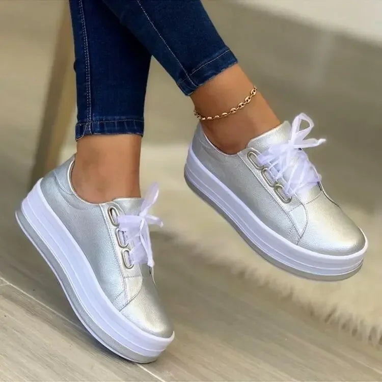 LP | | Comode scarpe da ginnastica alla moda