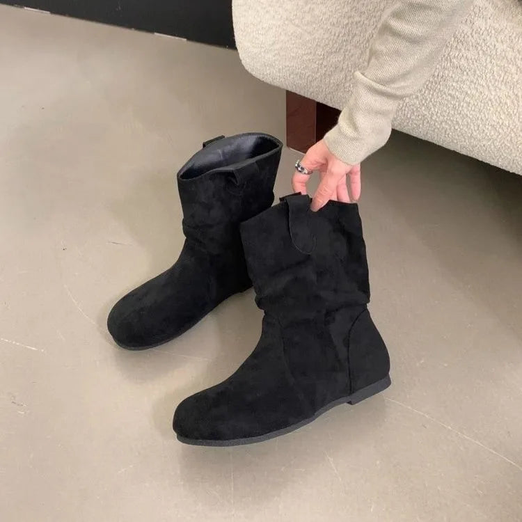 Ortopedico Stivali elegante e di supporto
