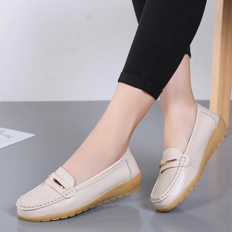 Ortopedico Ballerine versatile e di supporto