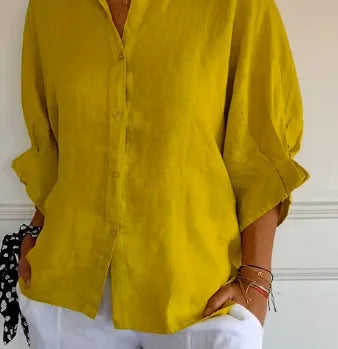 Elegante e raffinato Camicia