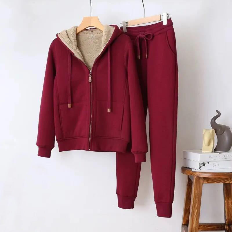 LP | Giacca invernale versatile e confortevole