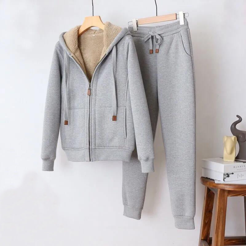 LP | Giacca invernale versatile e confortevole