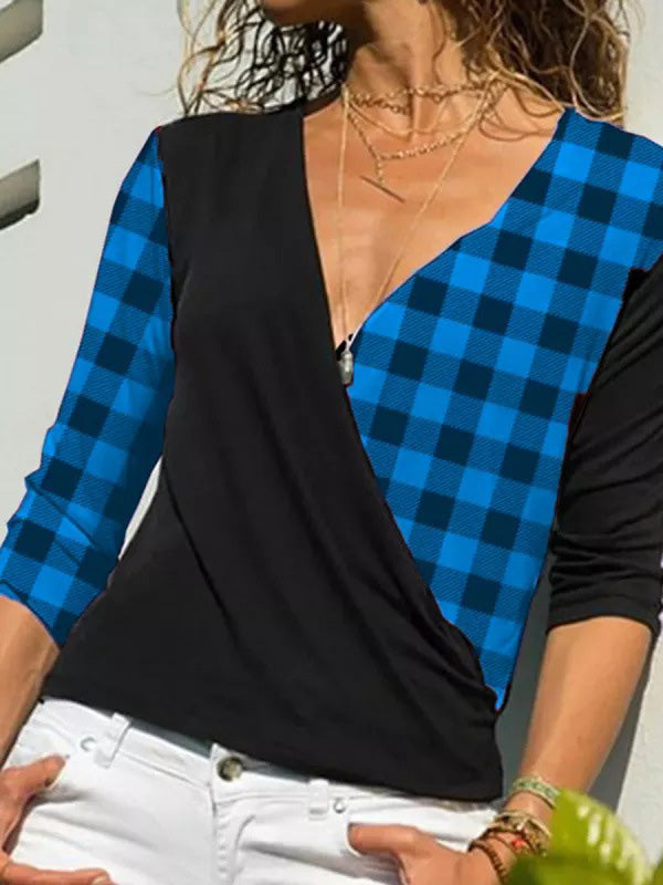 LP | Maglietta invernale minimalista e alla moda