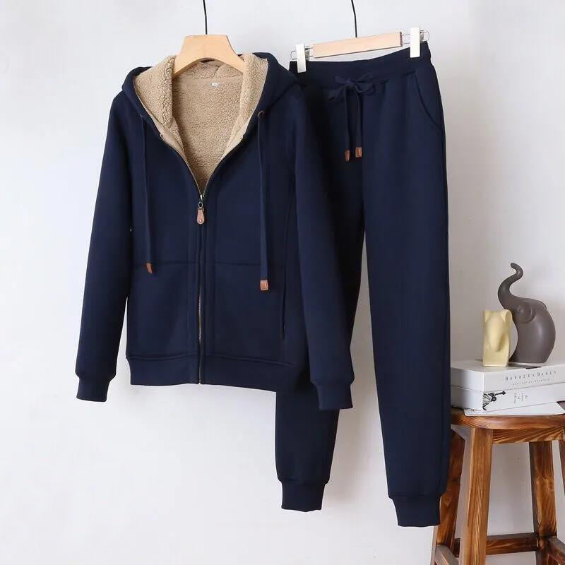 LP | Giacca invernale versatile e confortevole