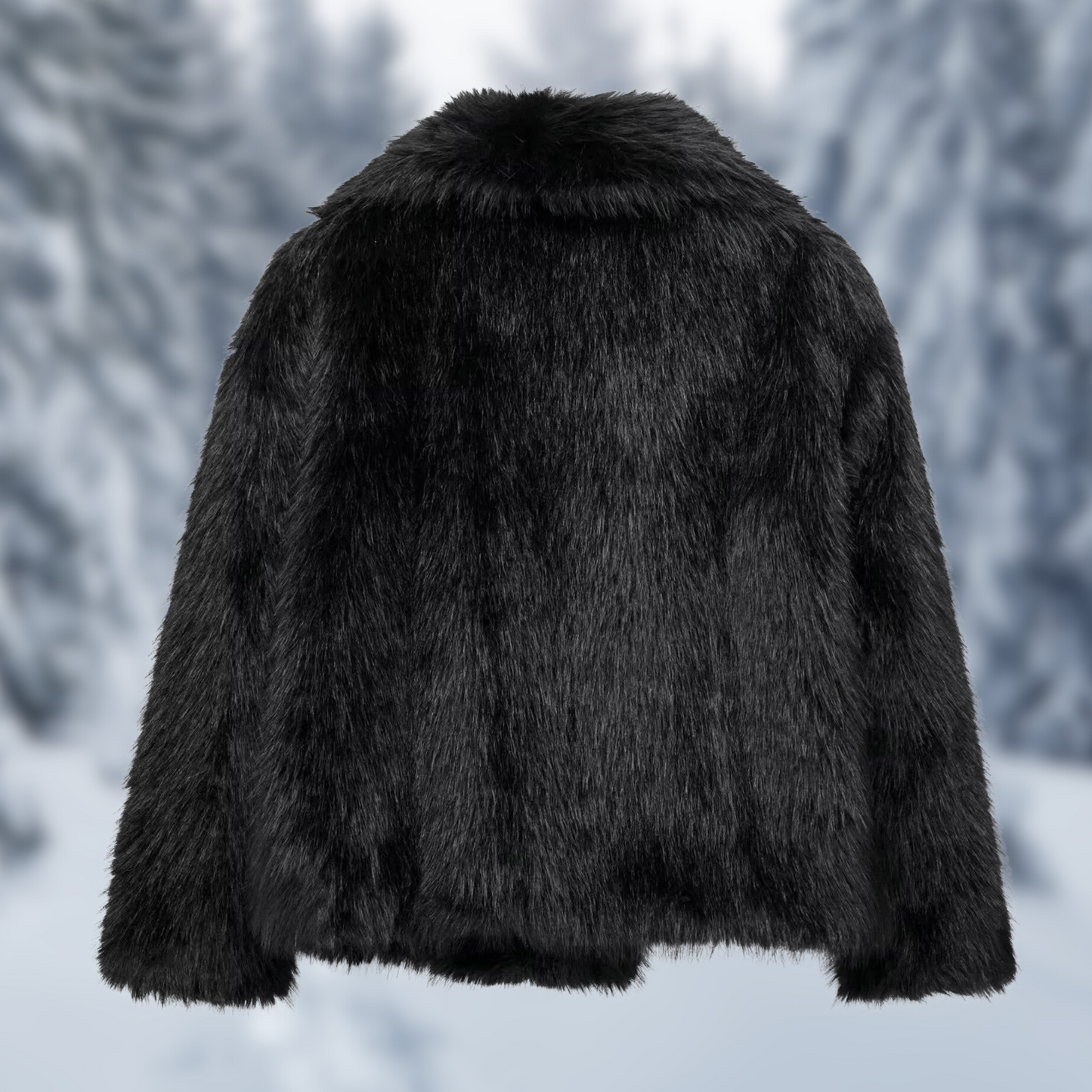 LP | Cappotto invernale classico ed elegante