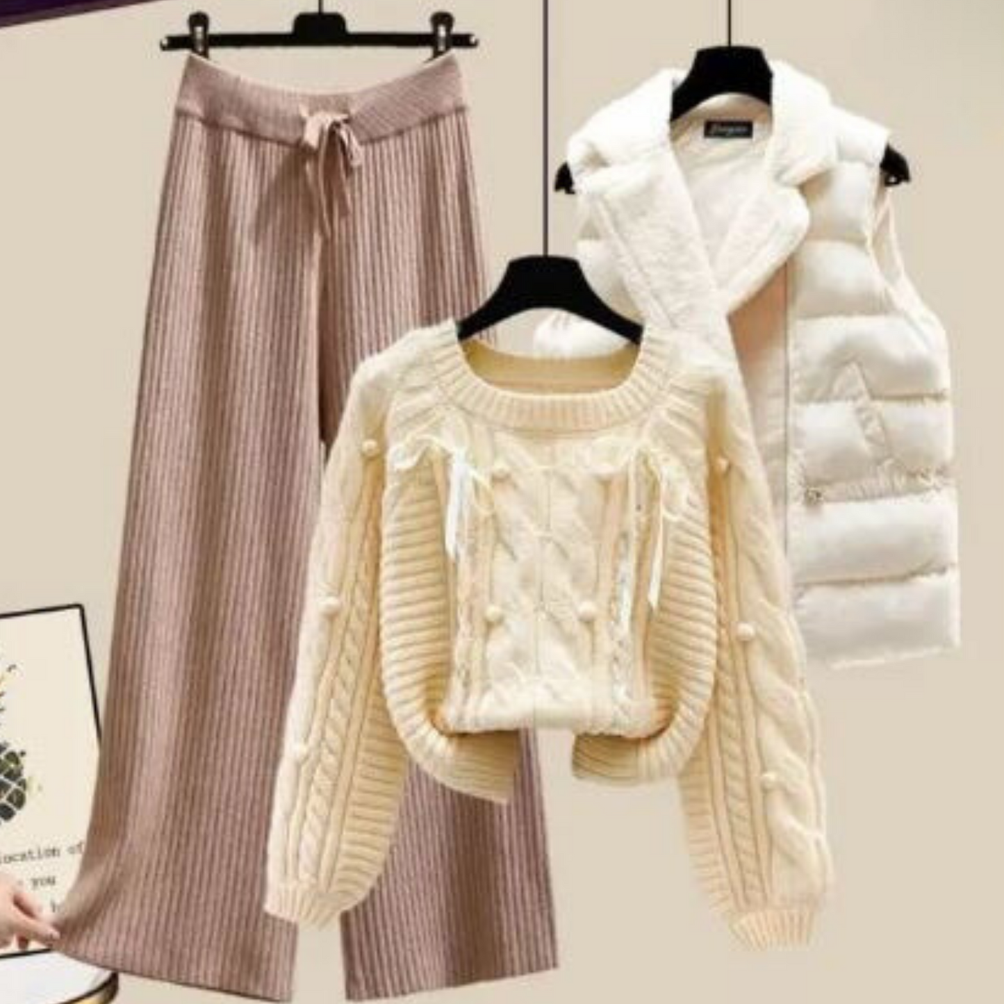 LP | Pantaloni generici classici ed eleganti