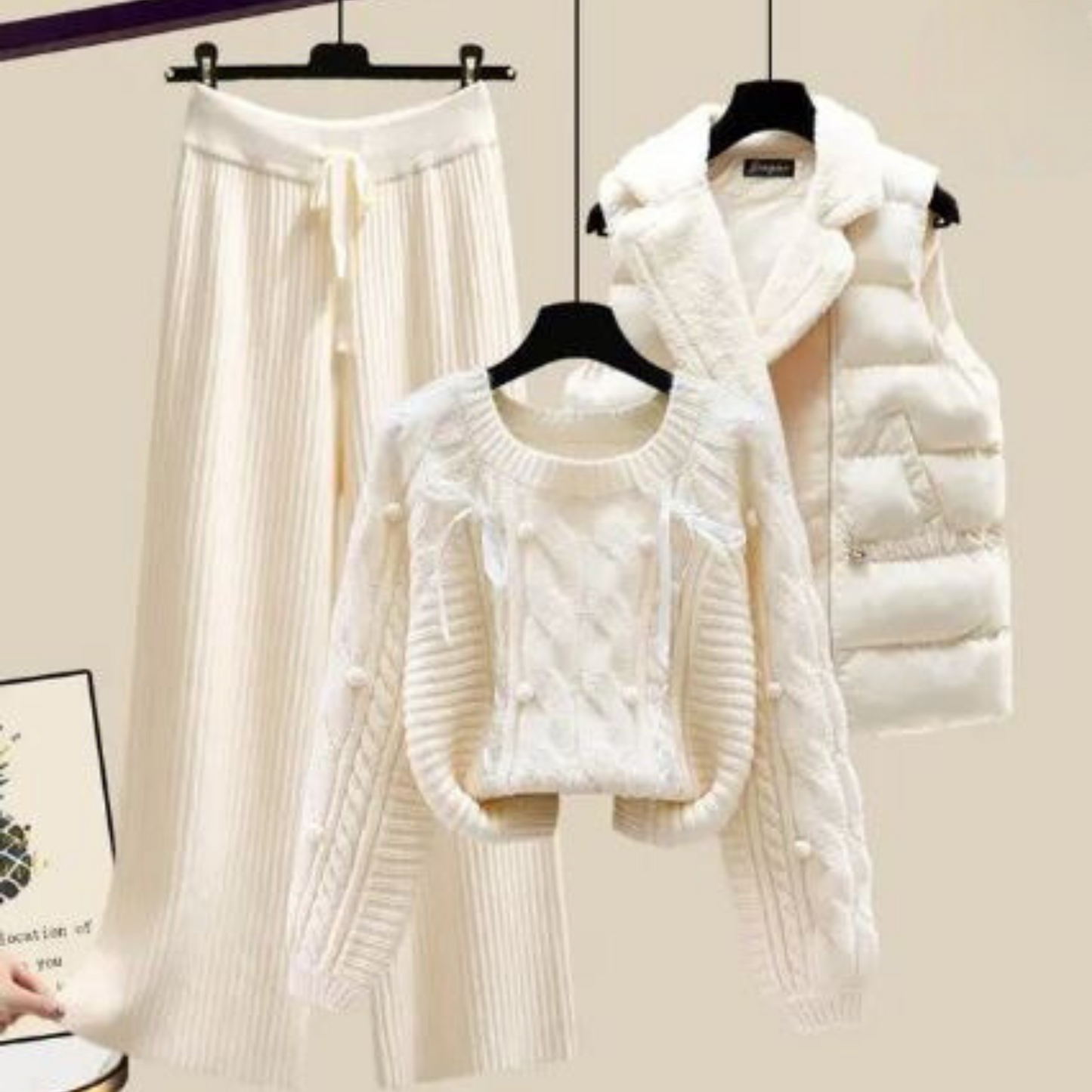 LP | Pantaloni generici classici ed eleganti