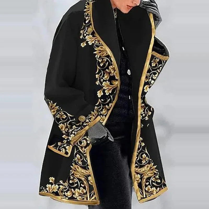 LP | Cappotto classico ed elegante