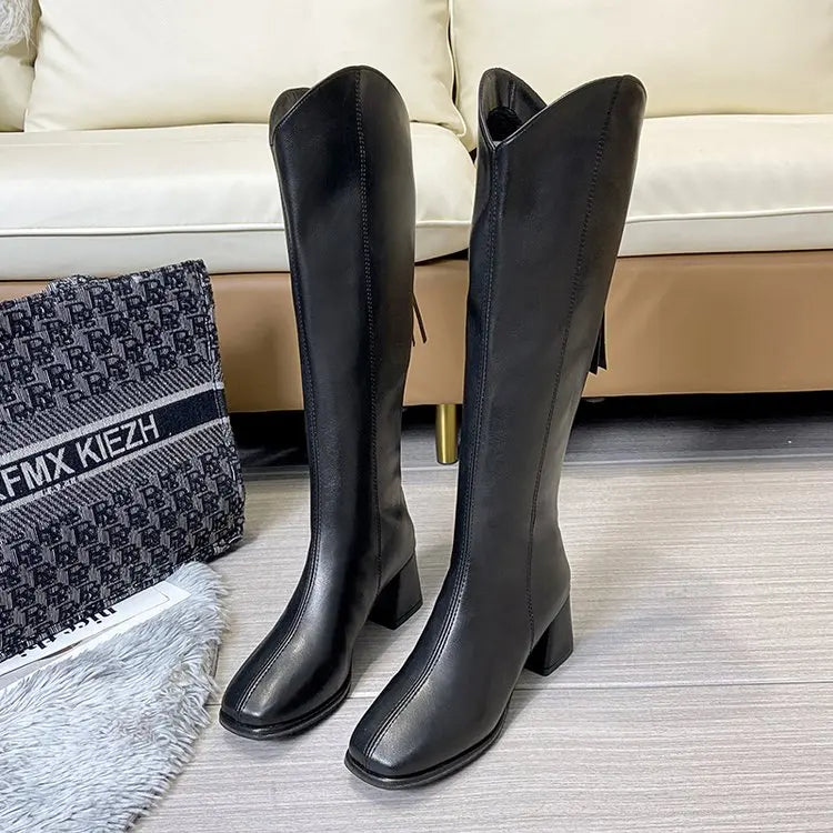 Ortopedico Stivali di supporto e alla moda