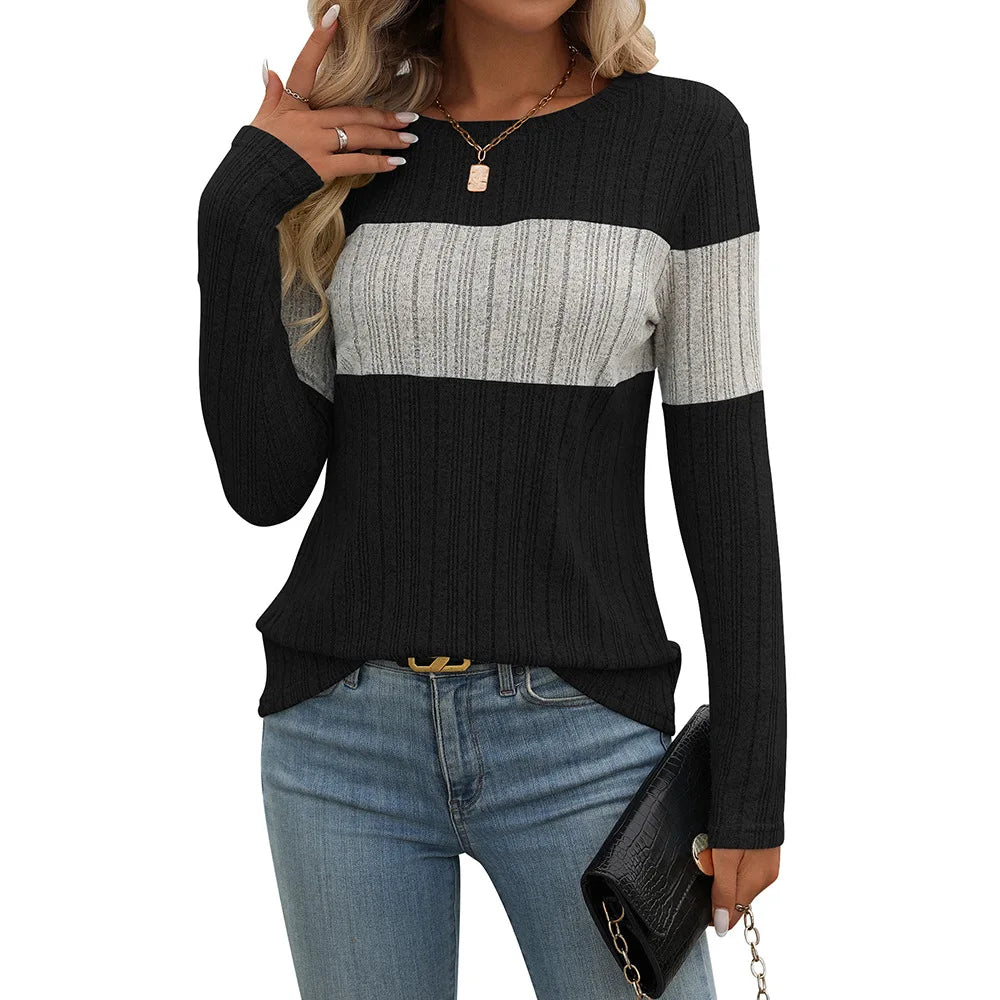 Chic e confortevole Camicia