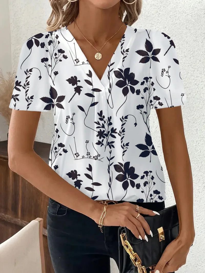 Seducente e raffinato Camicia
