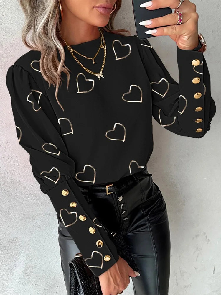 Alla moda e senza tempo Camicia