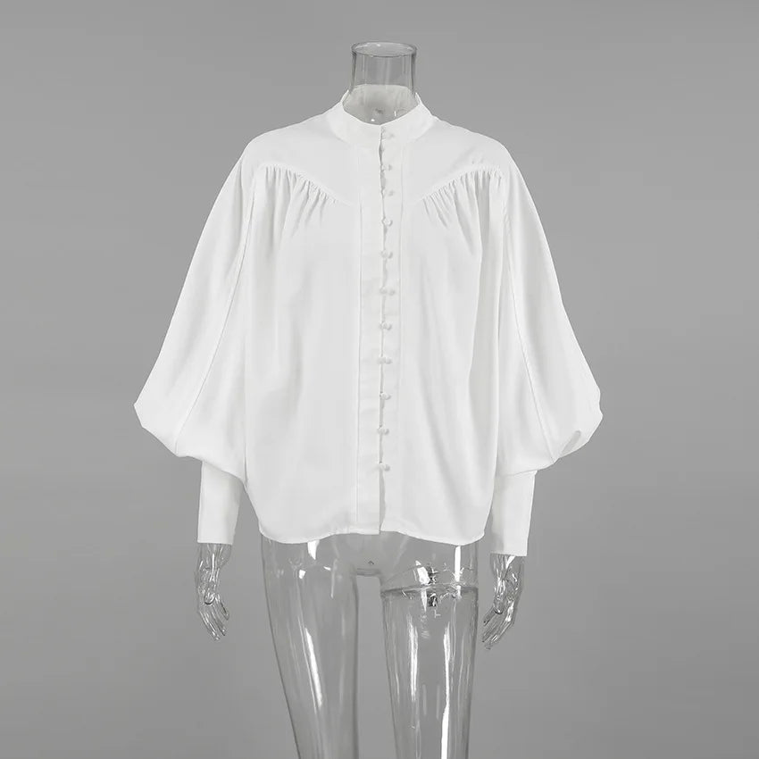 Fresco e casual Camicia