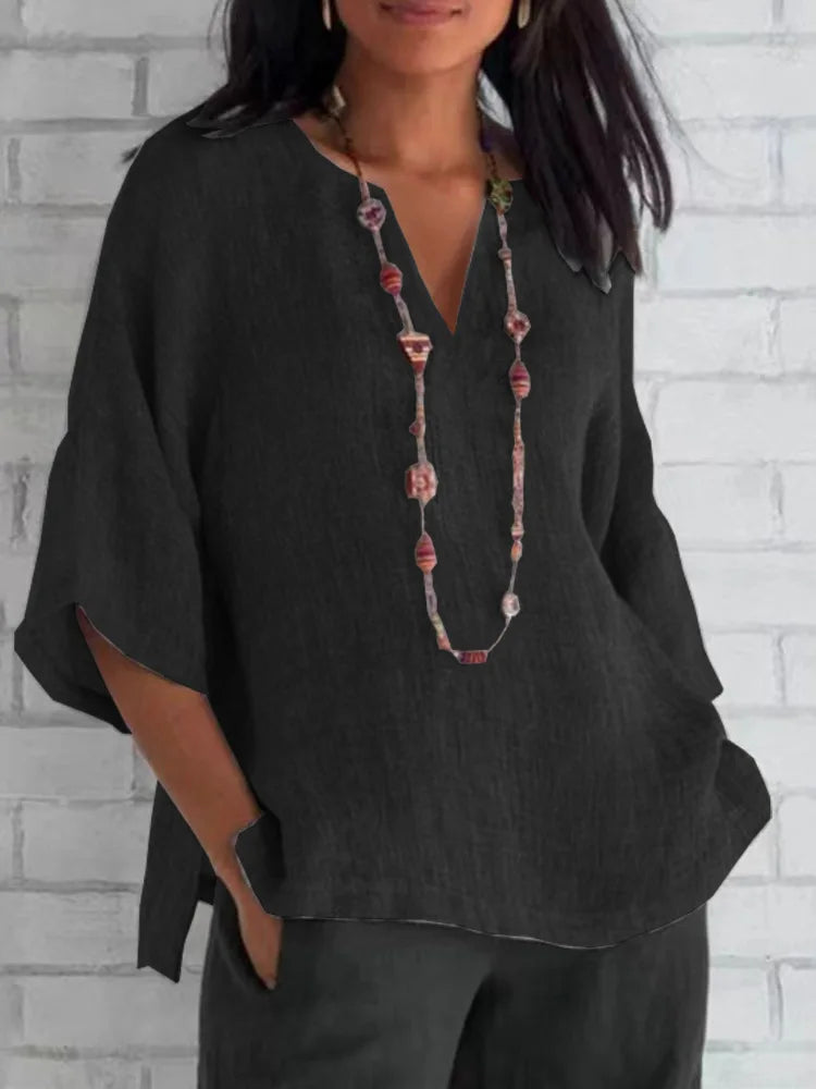 Seducente e raffinato Camicia