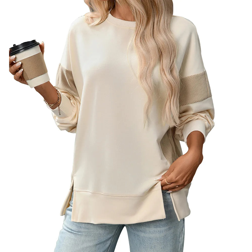Elegante e raffinato Camicia